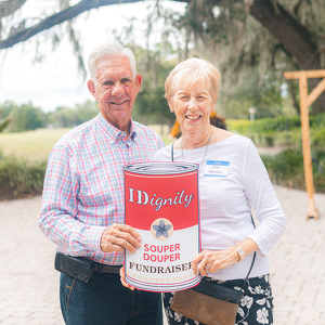 Fundraising Page: Ann Simpson